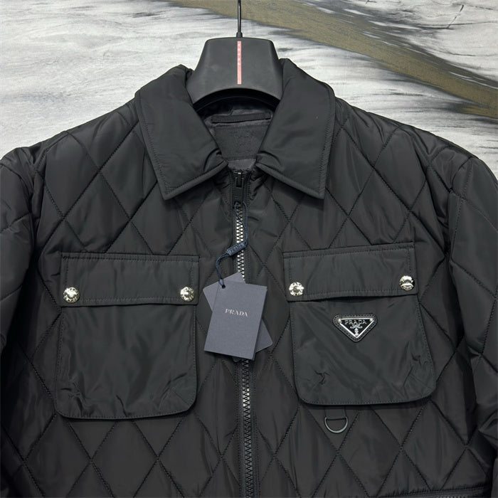 JACKET PRADA