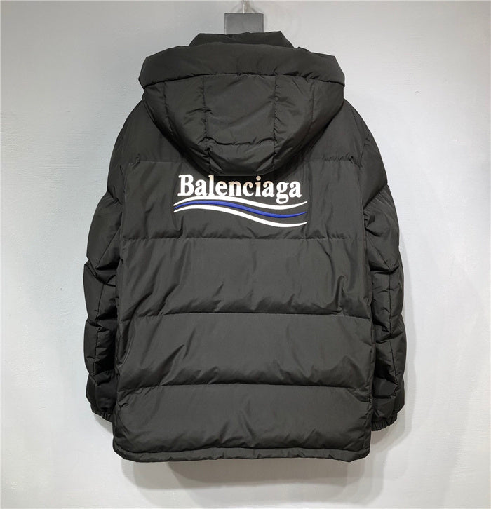 GIUBBOTTO BALENCIAGA