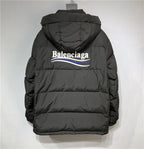 GIUBBOTTO BALENCIAGA