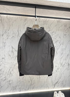 GIUBBOTTO IMPERMEABILE MONCLER