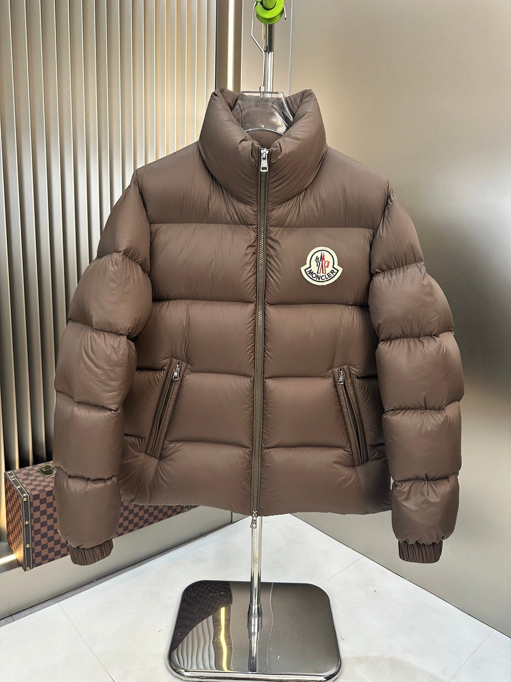 GIUBBOTTO MONCLER