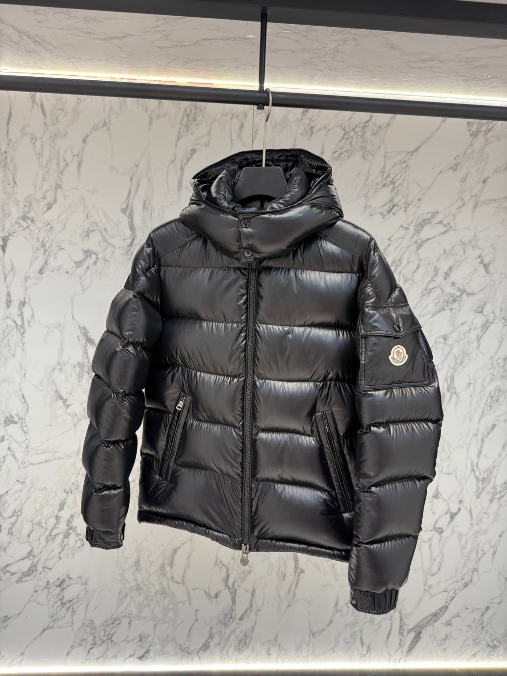 GIUBBOTTO MONCLER