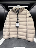 PIUMINO MONCLER