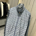 DENIM JACKET DIOR