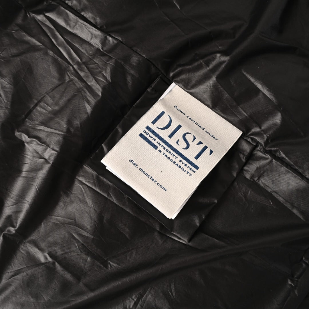 GIUBBOTTO MONCLER BATMAN 2026