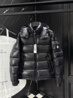 GIUBBOTTO MONCLER
