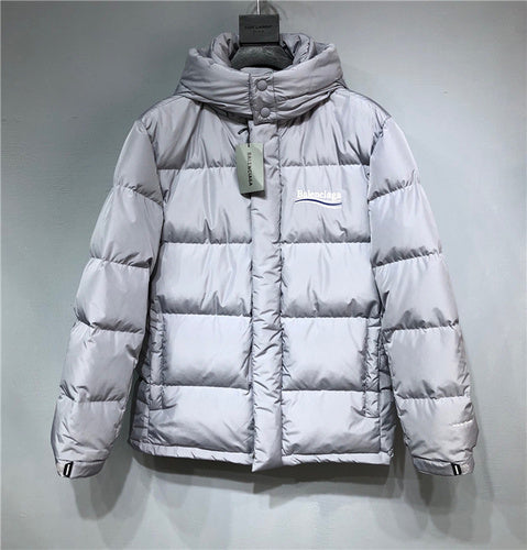 GIUBBOTTO BALENCIAGA