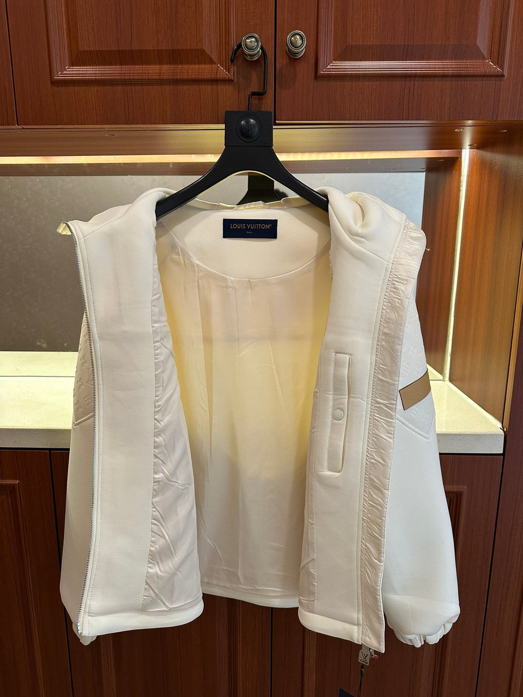 LOUIS VUITTON JACKET