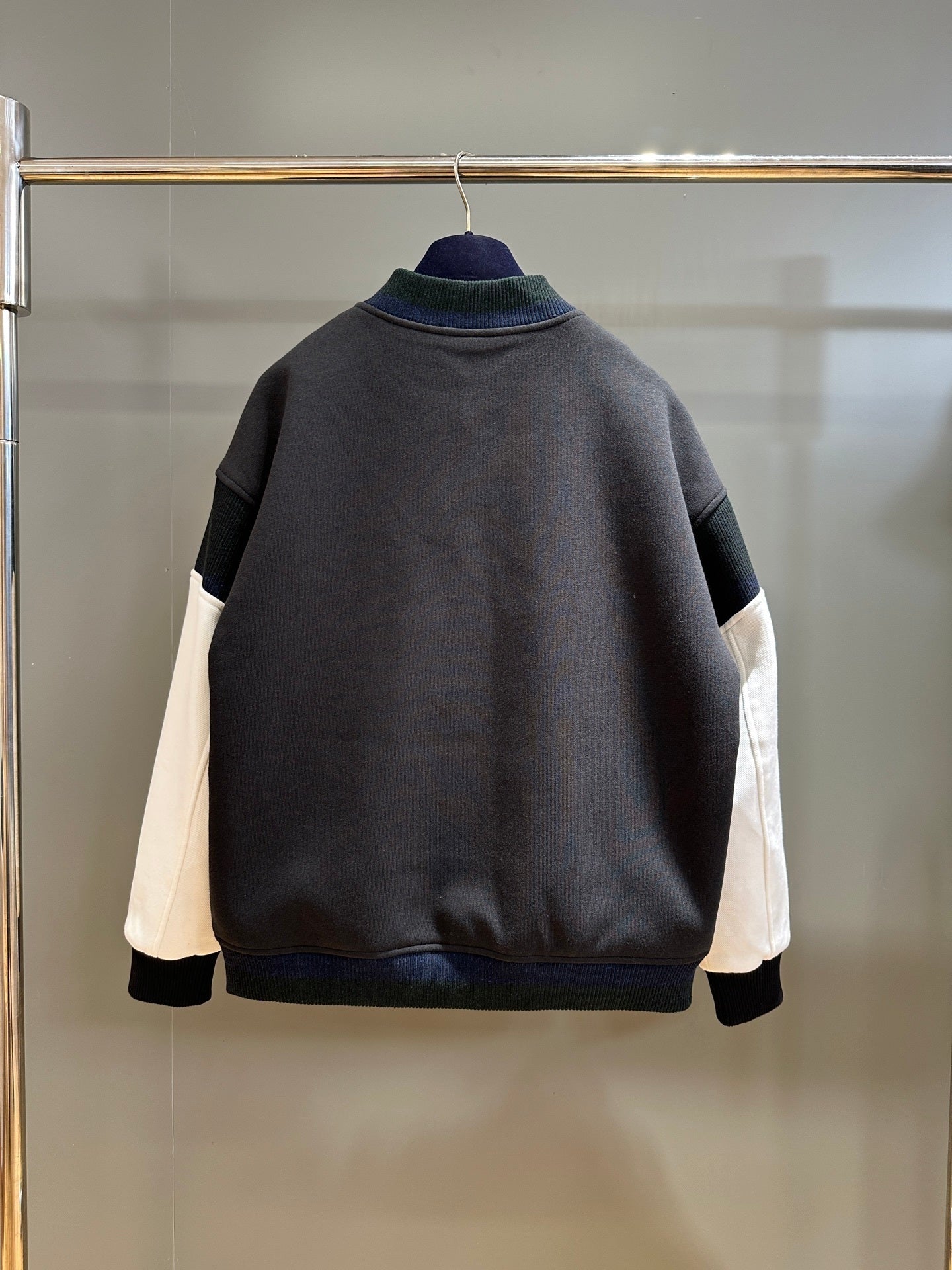 LOUIS VUITTON JACKET