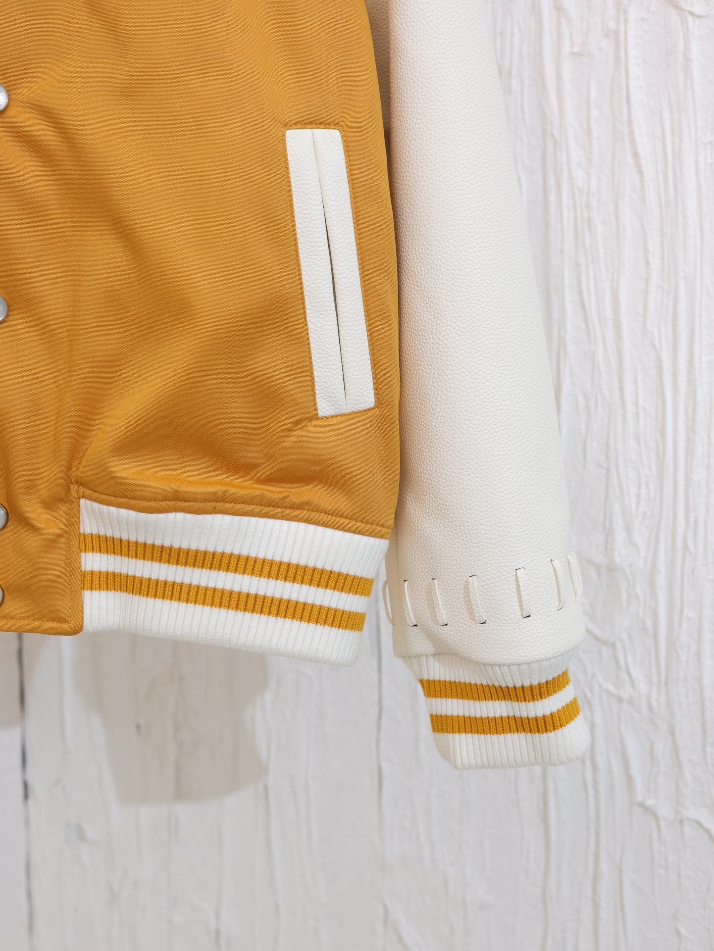 LOUIS VUITTON JACKET