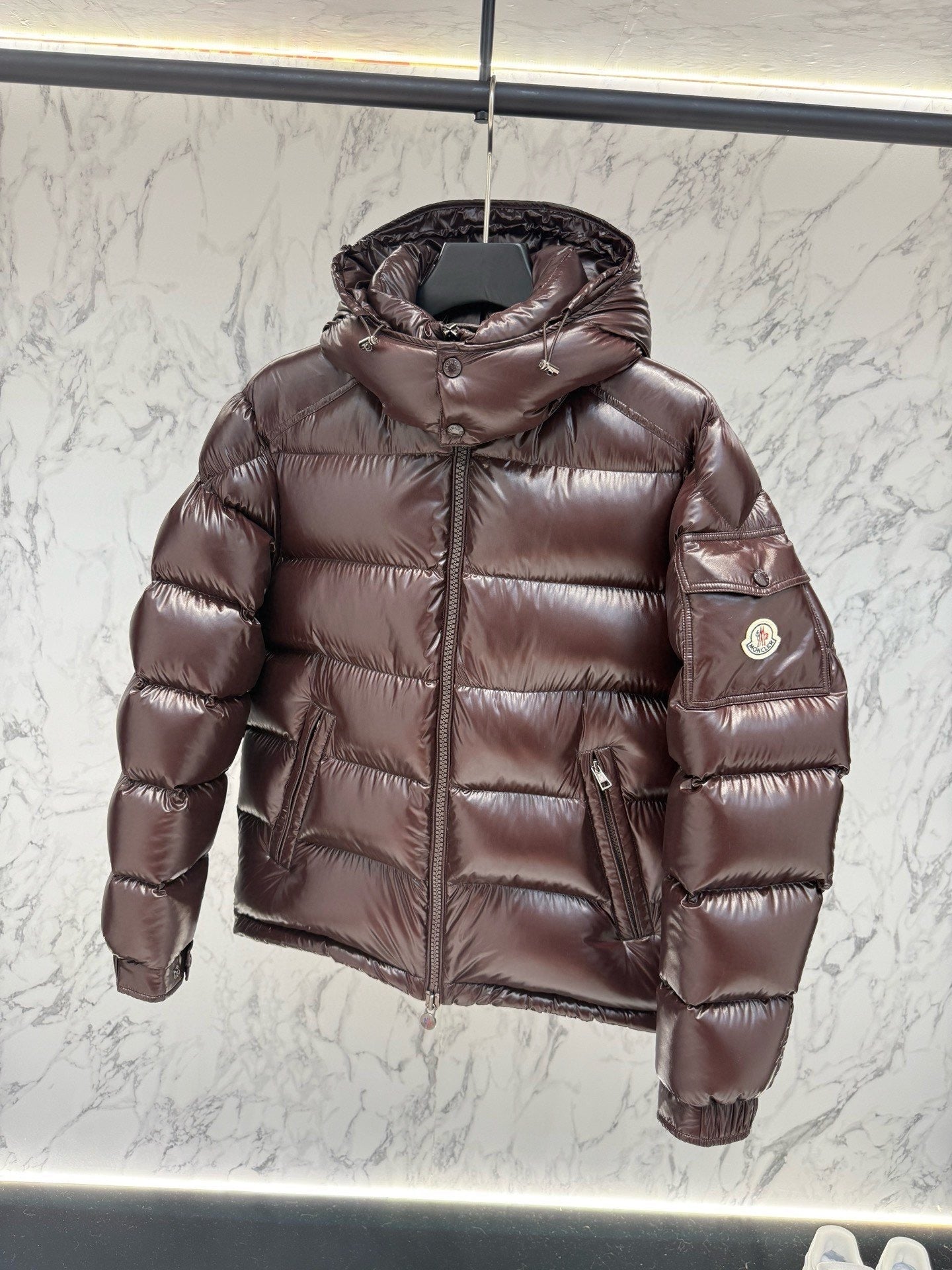 GIUBBOTTO MONCLER