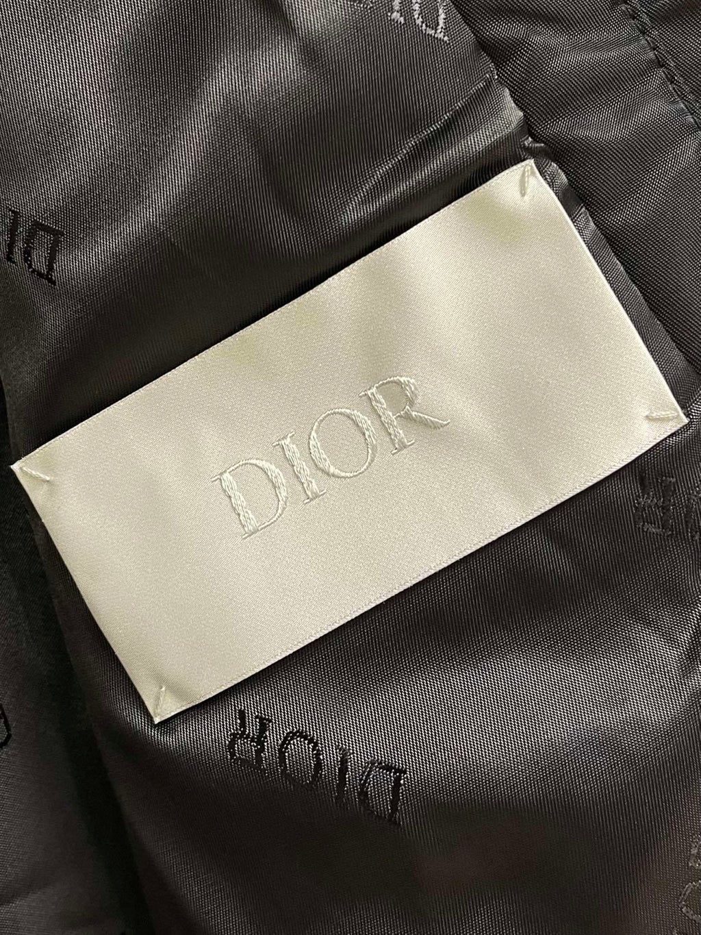DIOR JACKET