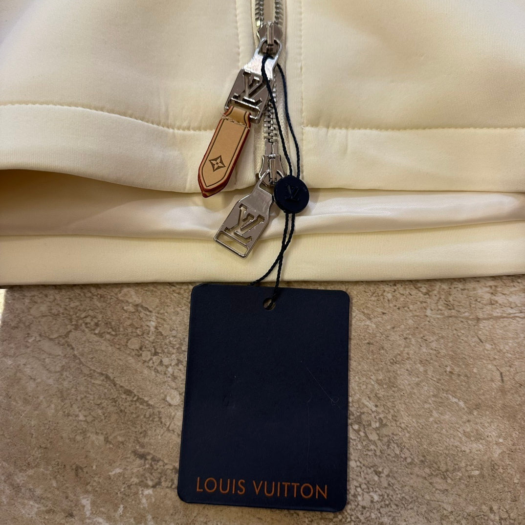LOUIS VUITTON JACKET
