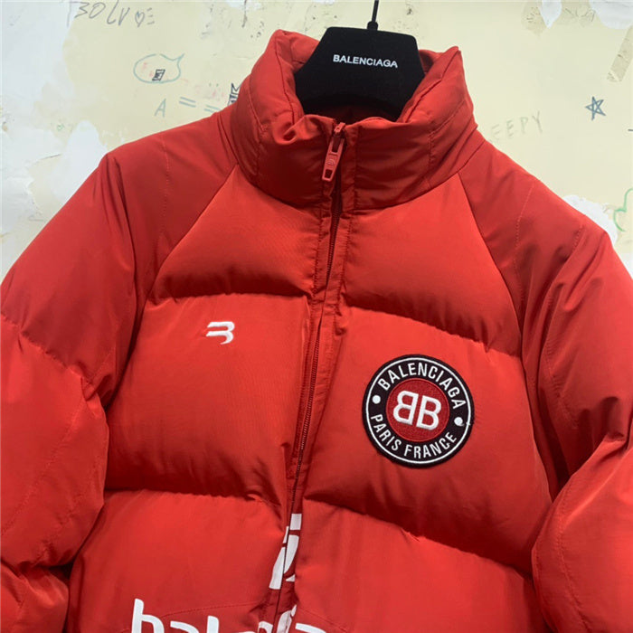 GIUBBOTTO BALENCIAGA