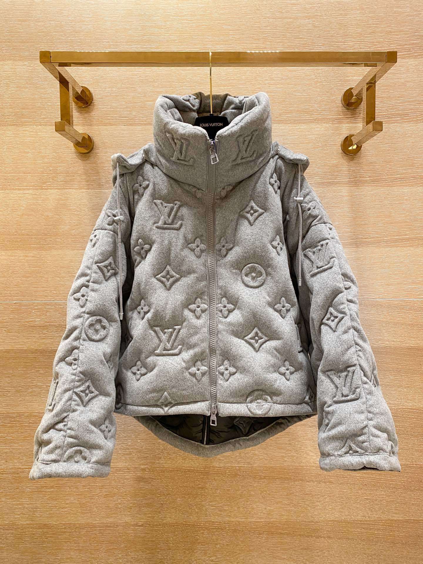 LOUIS VUITTON CAPPOTTO