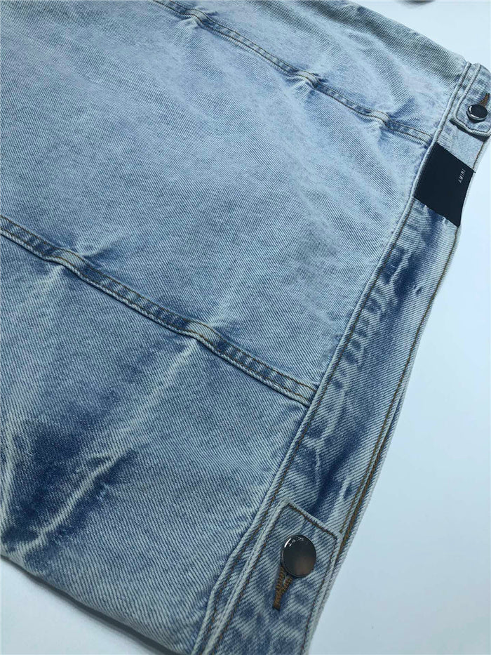AMIRI DENIM JACKET