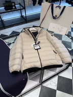 PIUMINO MONCLER