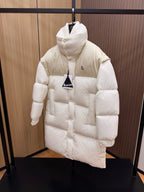 GIACCA LUNGA MONCLER