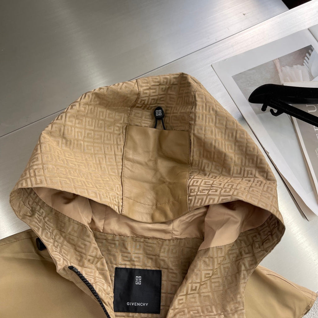 GIVENCHY JACKET