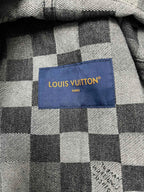LOUIS VUITTON DENIM JACKET