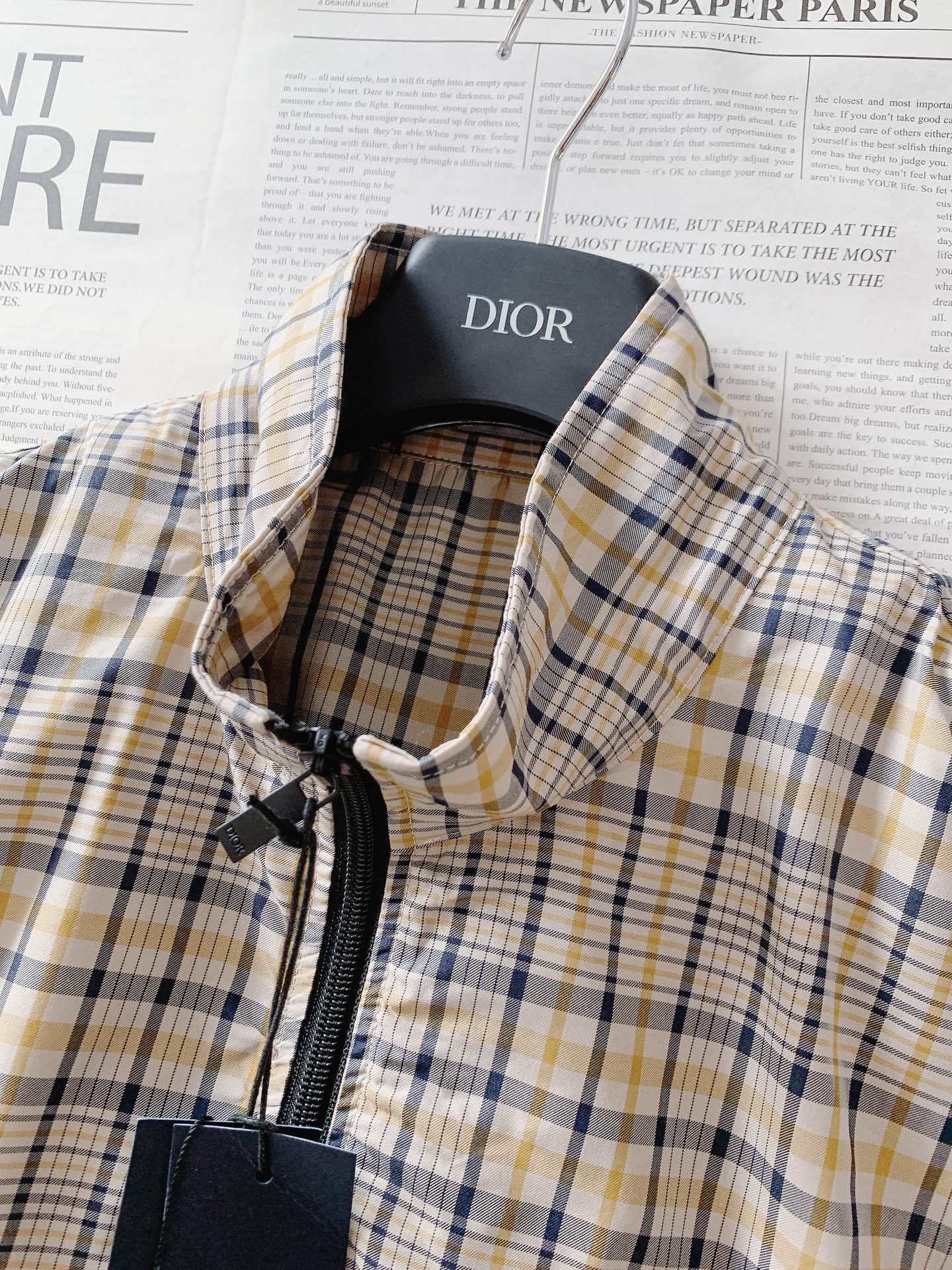 DIOR JACKET