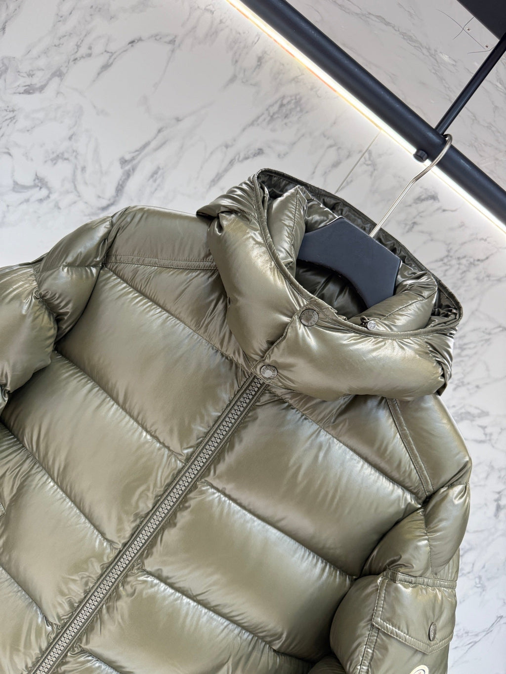 GIUBBOTTO MONCLER
