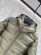 GIUBBOTTO MONCLER