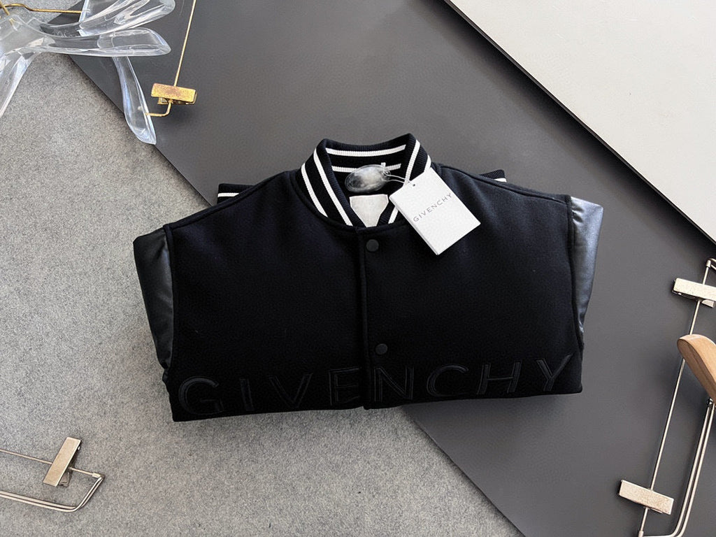 GIVENCHY JACKET