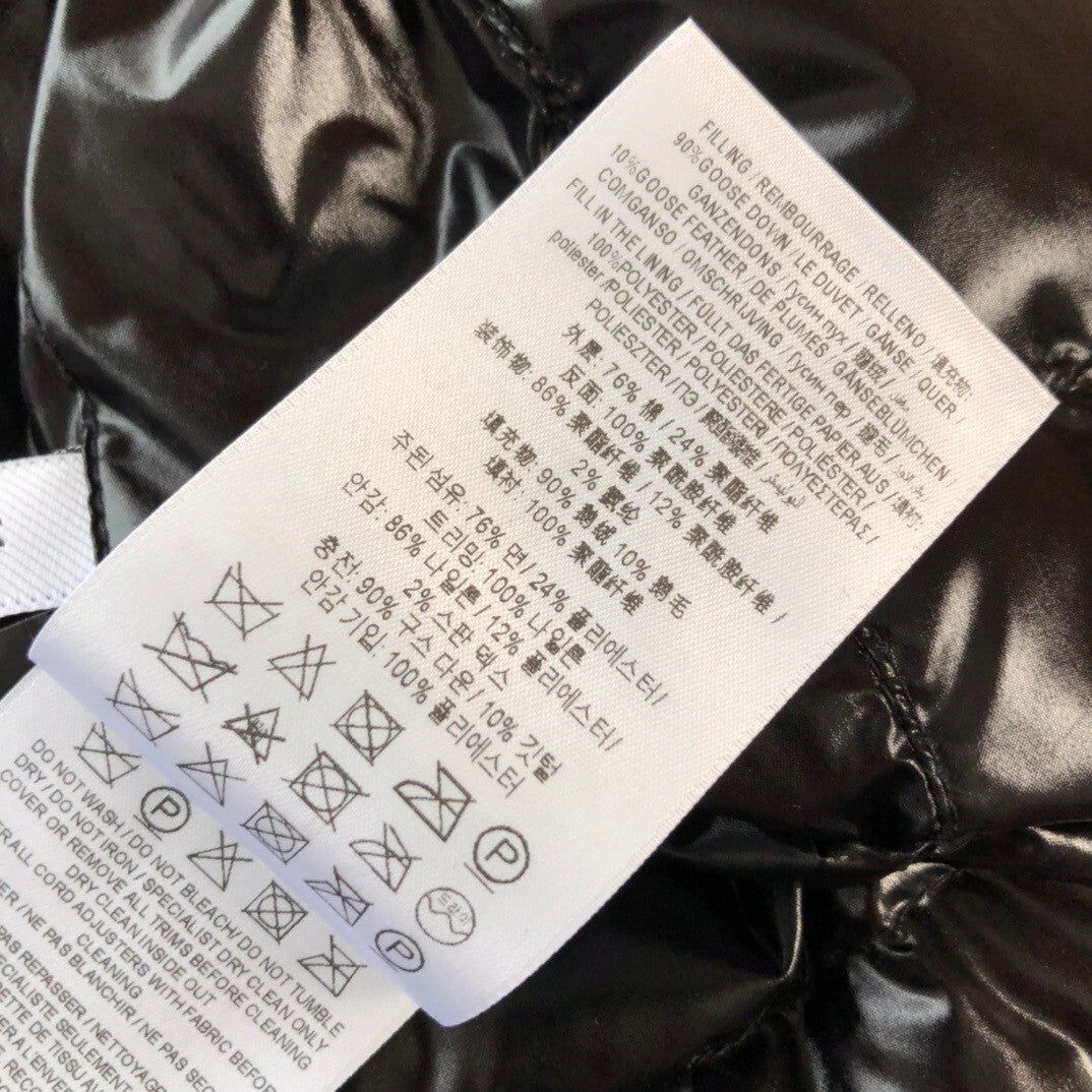 BURBERRY GIUBBOTTO REVERSIBILE