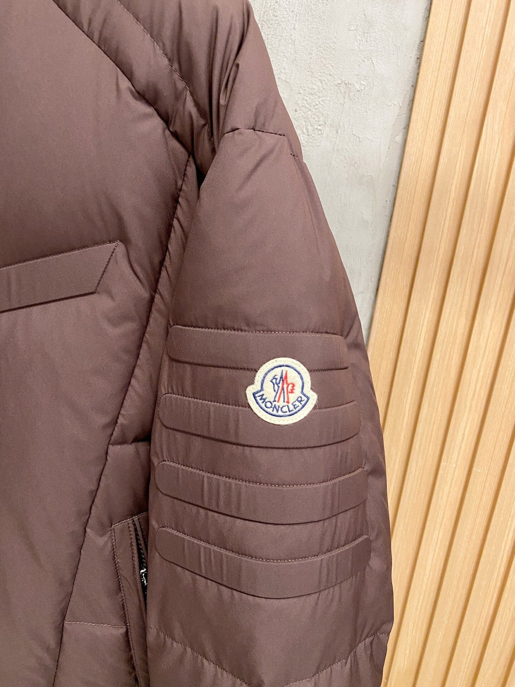 GIUBBOTTO MONCLER
