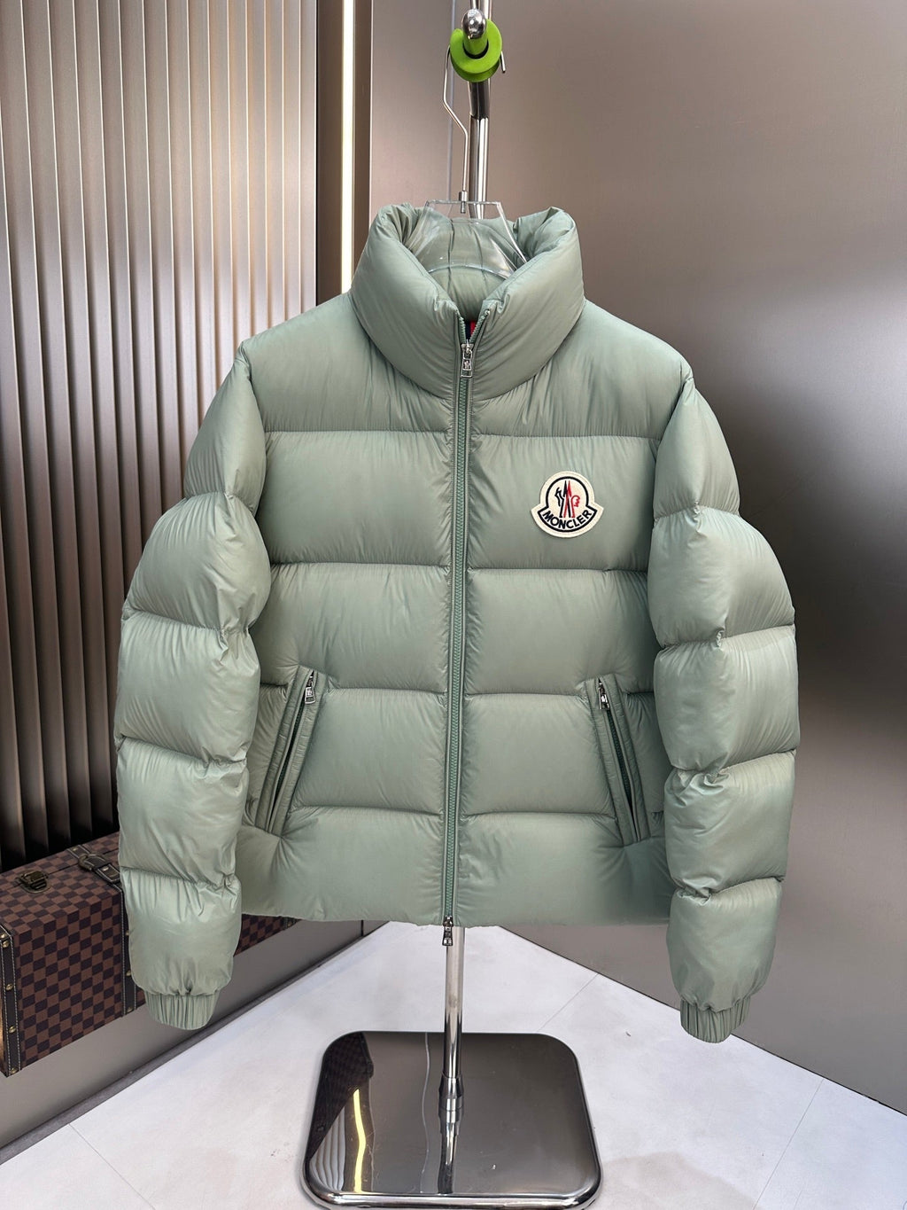 GIUBBOTTO MONCLER