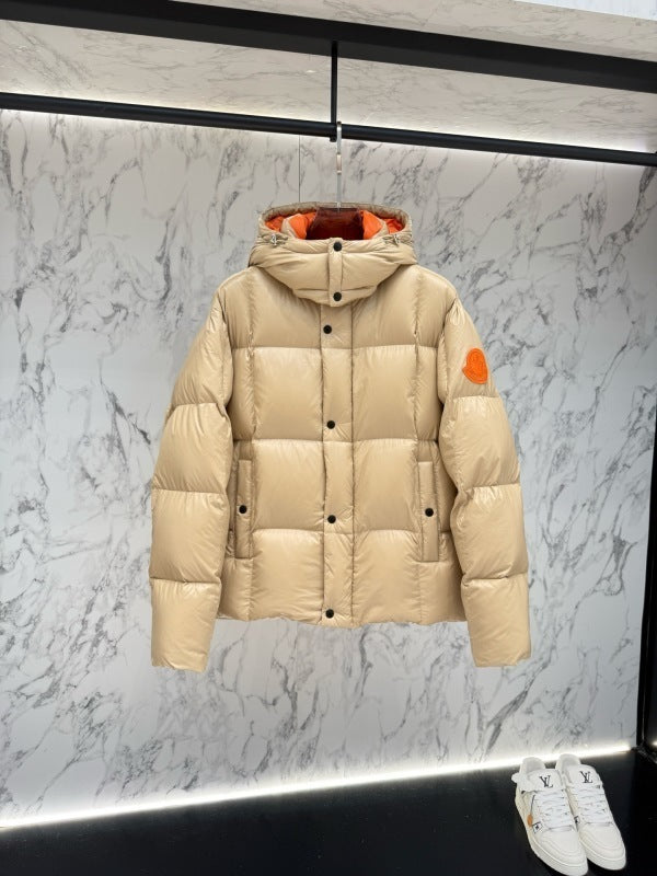 GIUBBOTTO MONCLER