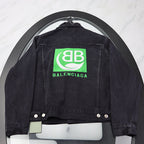 BALENCIAGA DENIM JACKET