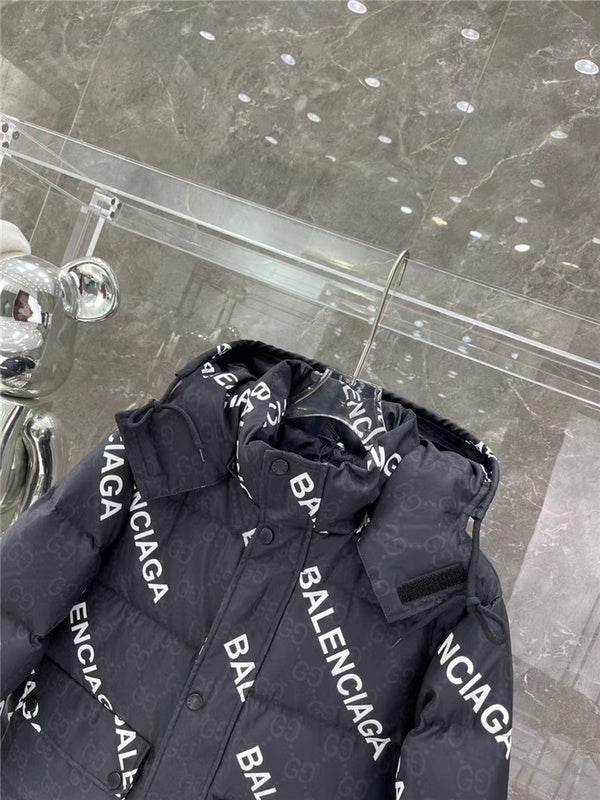 GIUBBOTTO BALENCIAGA