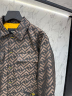 FENDI JACKET