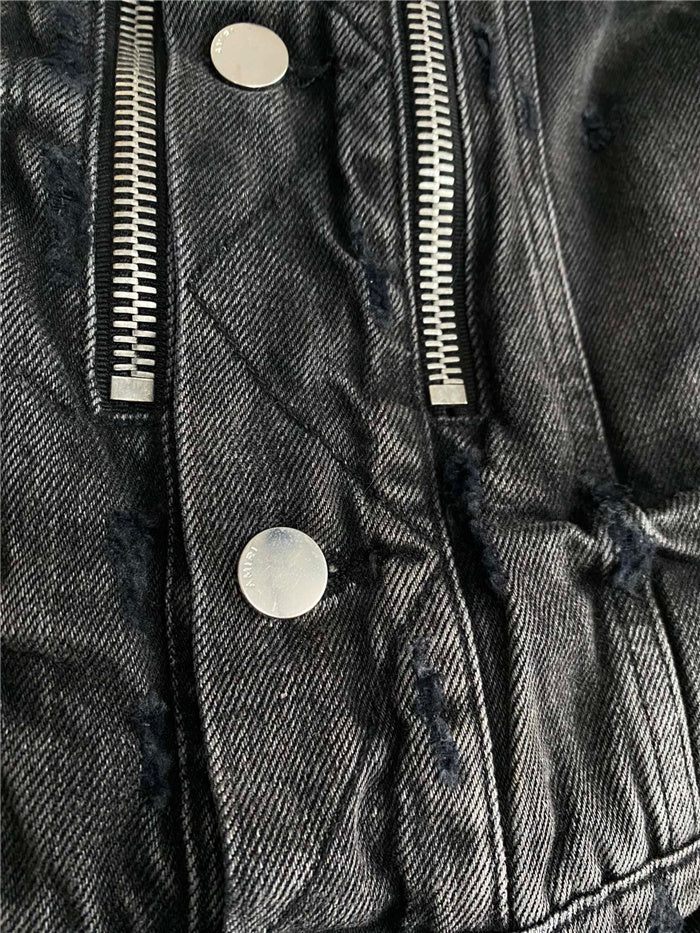 AMIRI DENIM JACKET