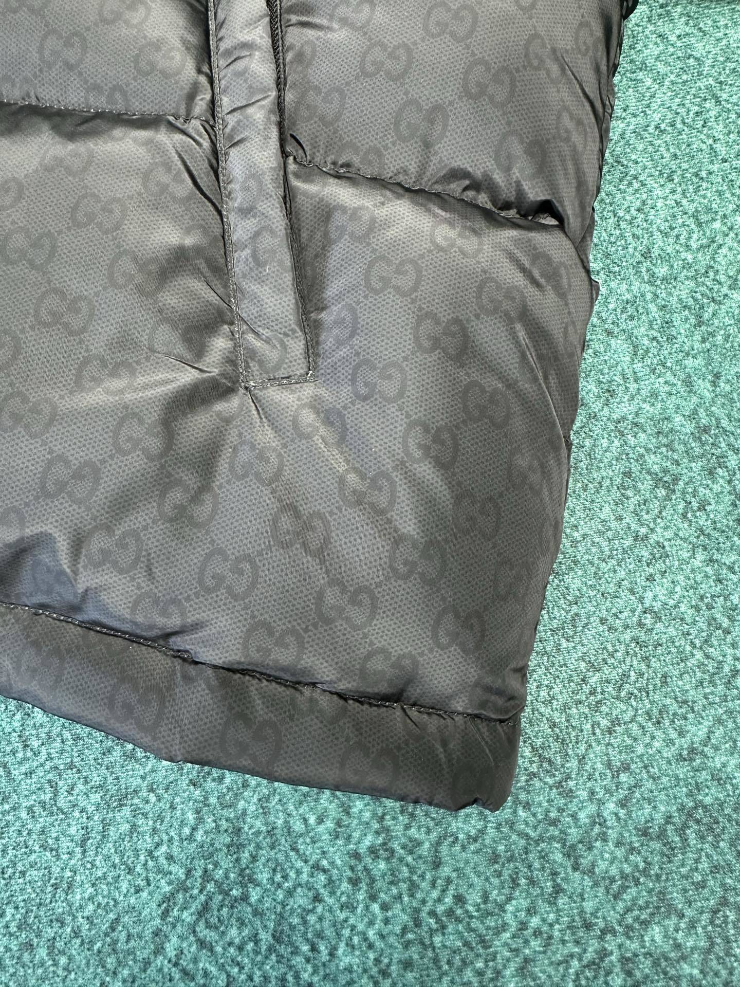 GIUBBOTTO GUCCI 25/26