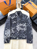 LOUIS VUITTON DENIM JACKET