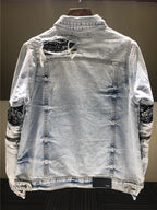 AMIRI DENIM JACKET