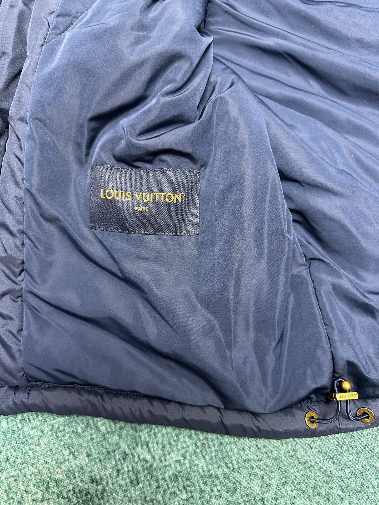 LOUIS VUITTON PIUMINO