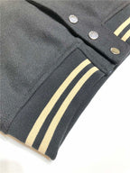 AMIRI COLLEGE JACKET