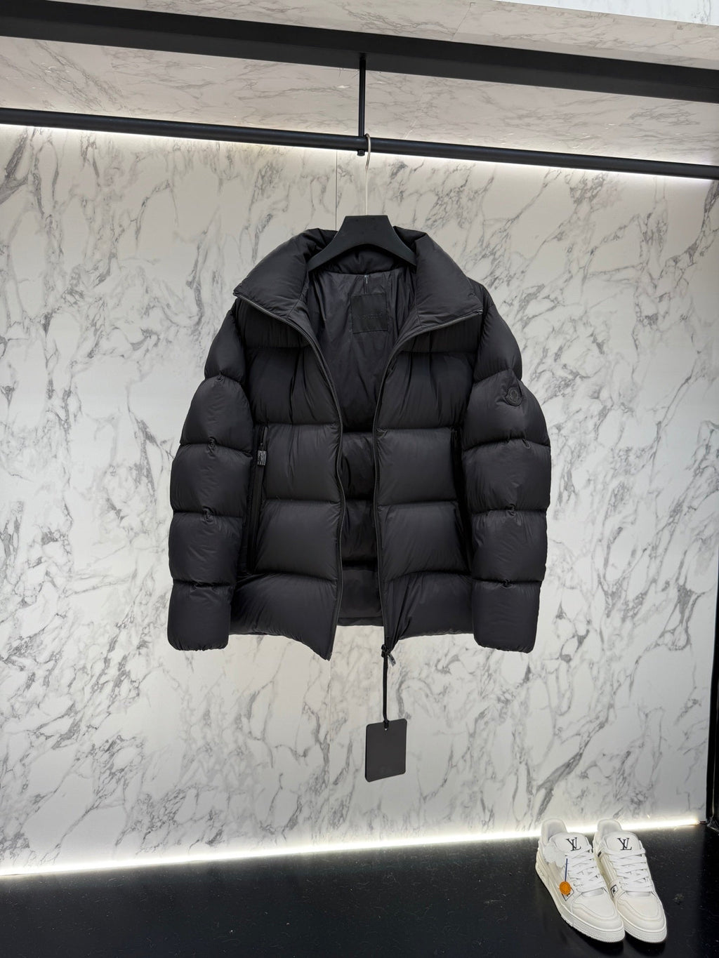 GIUBBOTTO MONCLER