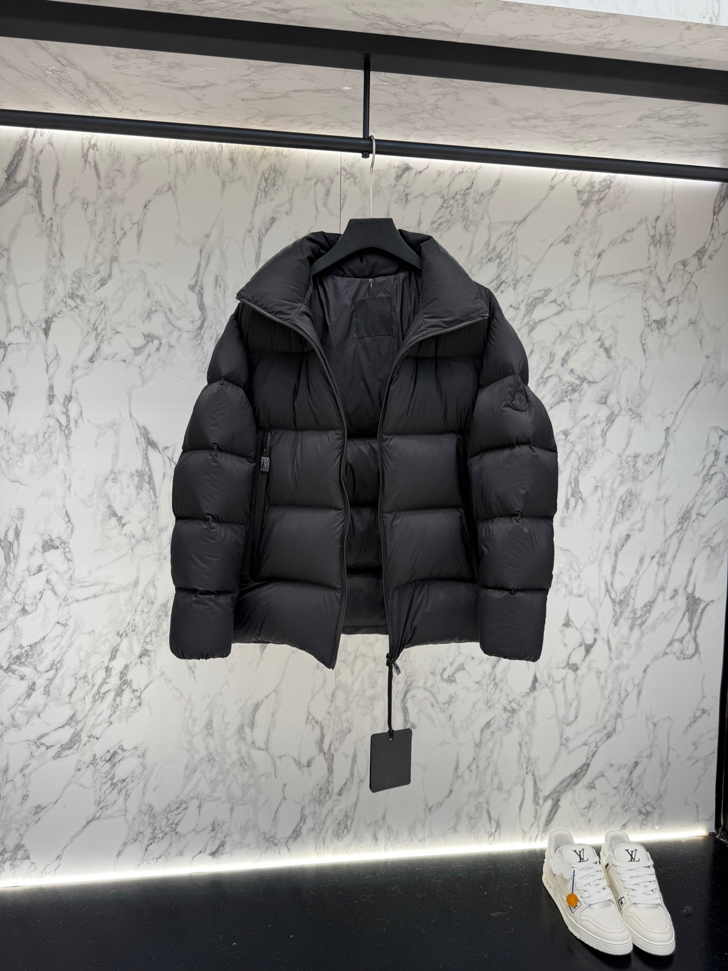 GIUBBOTTO MONCLER