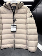 PIUMINO MONCLER