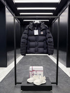 GIUBBOTTO MONCLER