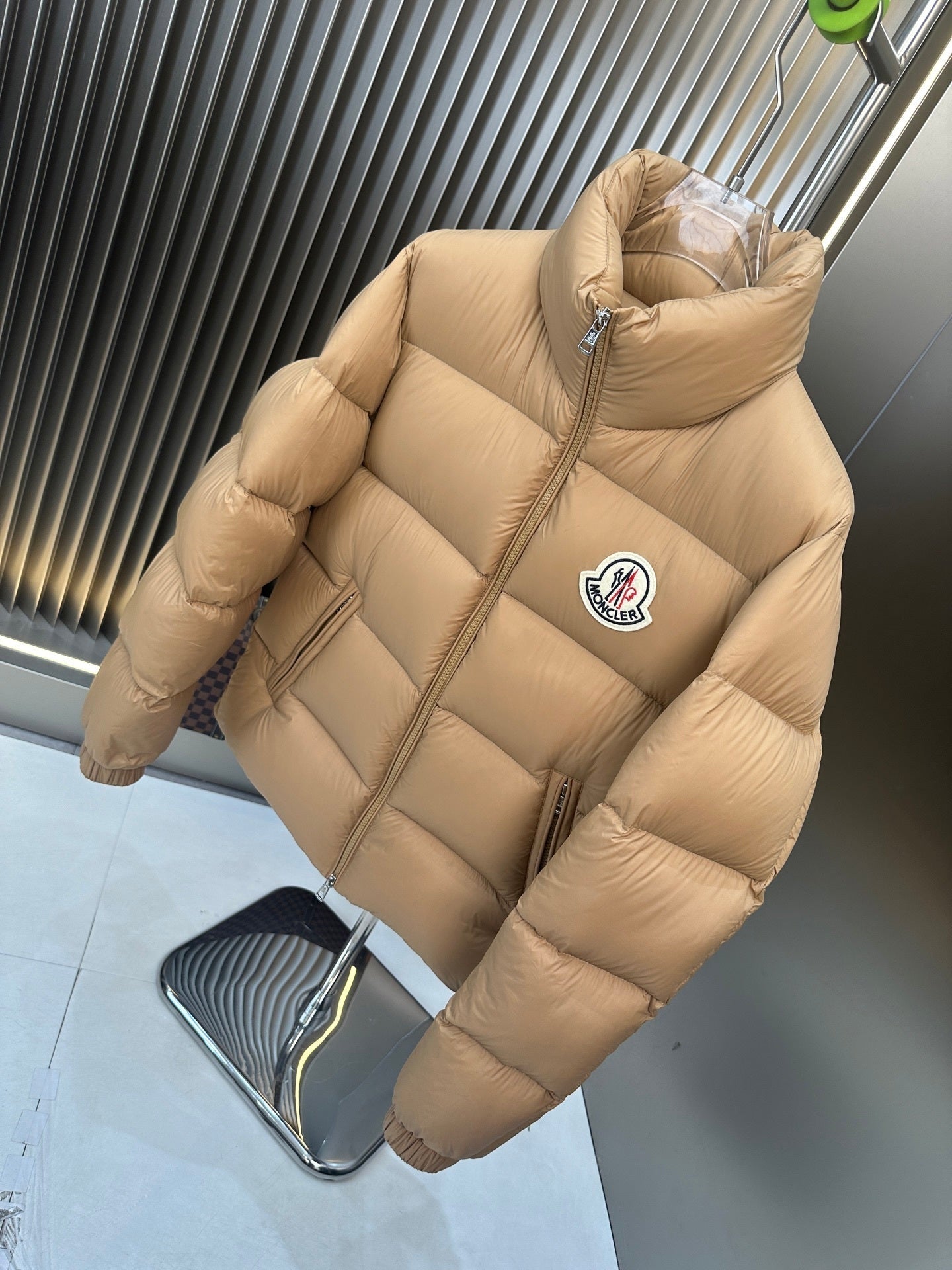 GIUBBOTTO MONCLER