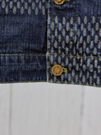 LOUIS VUITTON DENIM JACKET