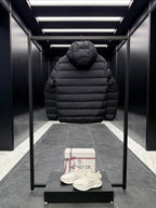PIUMINO MONCLER