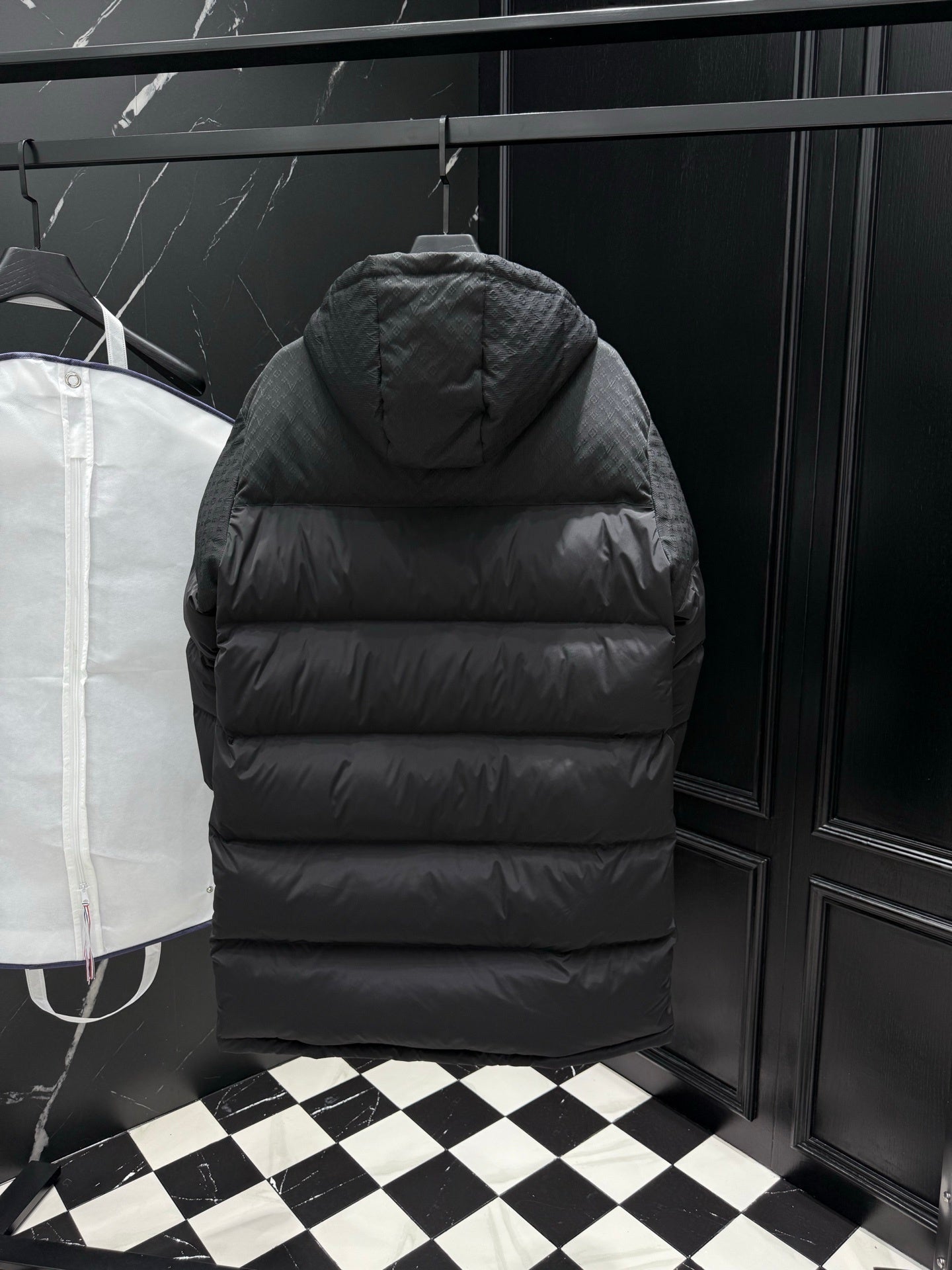 LOUIS VUITTON CAPPOTTO