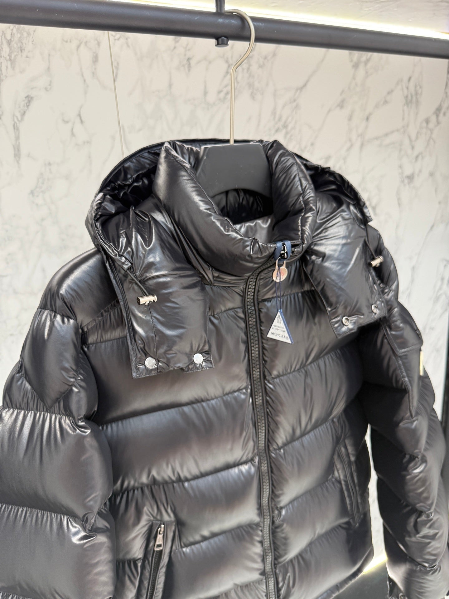 GIUBBOTTO MONCLER